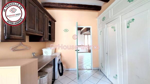 Maison à vendre 9 pièces de 270 m²