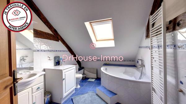 Maison à vendre 9 pièces de 270 m²