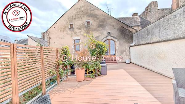 Maison à vendre 9 pièces de 270 m²