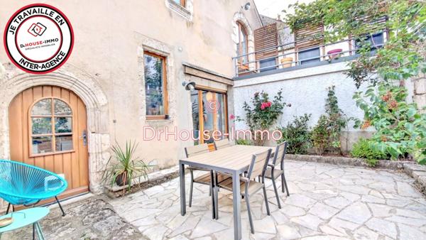 Maison à vendre 9 pièces de 270 m²