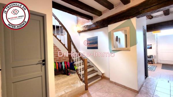 Maison à vendre 9 pièces de 270 m²