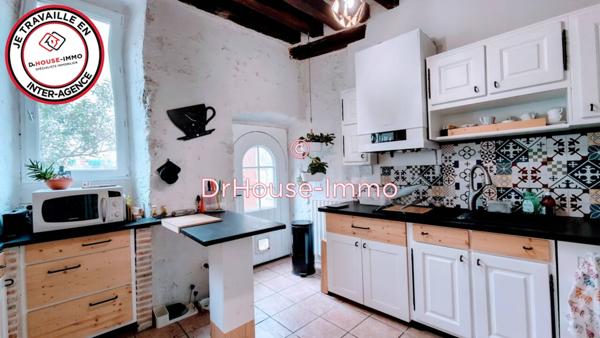 Maison à vendre 9 pièces de 270 m²