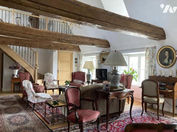 APPARTEMENT - LAVAL