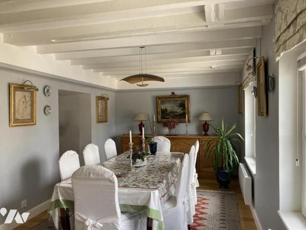 APPARTEMENT - LAVAL