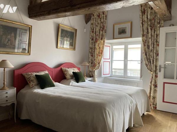 APPARTEMENT - LAVAL