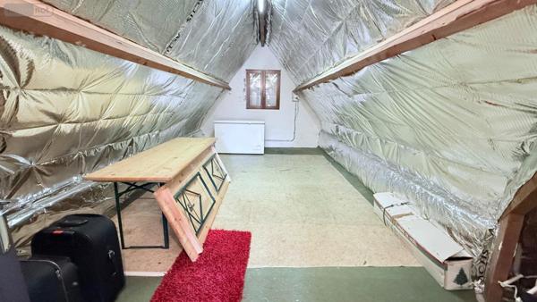 Maison individuelle à vendre à Hazebrouck dans le Nord (59190), ref : H9345