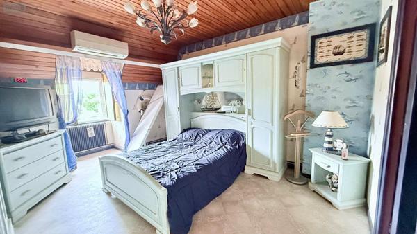 Maison individuelle à vendre à Hazebrouck dans le Nord (59190), ref : H9345