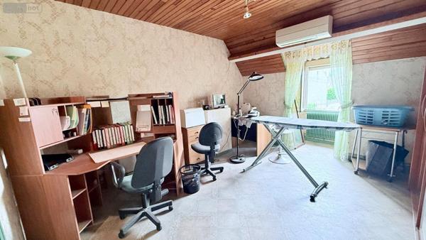 Maison individuelle à vendre à Hazebrouck dans le Nord (59190), ref : H9345