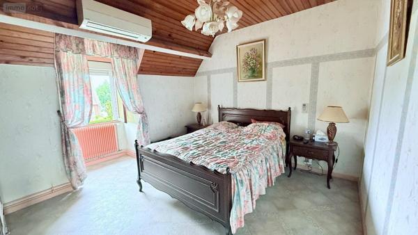 Maison individuelle à vendre à Hazebrouck dans le Nord (59190), ref : H9345