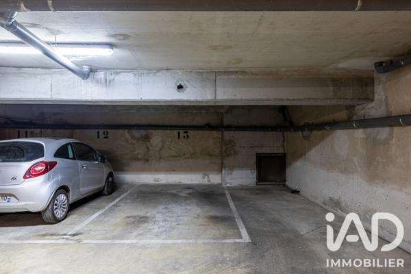 Appartement à vendre 3 pièces 57,15 m² Argenteuil