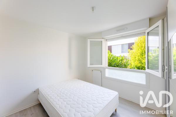 Appartement à vendre 3 pièces 57,15 m² Argenteuil