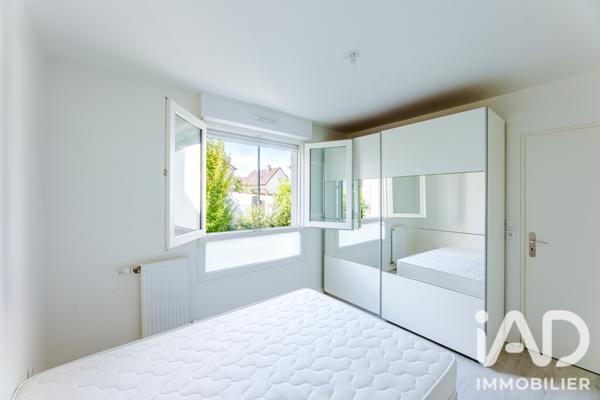 Appartement à vendre 3 pièces 57,15 m² Argenteuil