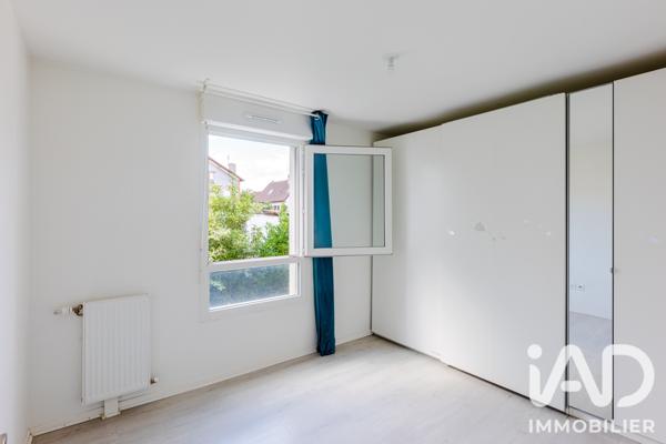 Appartement à vendre 3 pièces 57,15 m² Argenteuil