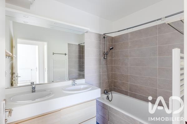 Appartement à vendre 3 pièces 57,15 m² Argenteuil