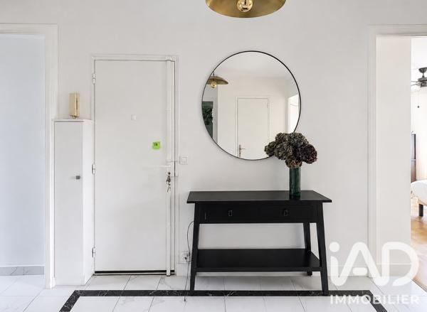 Location appartement 3 pièces 69,2 m² Colombes