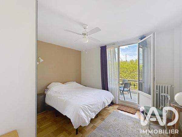 Location appartement 3 pièces 69,2 m² Colombes