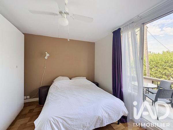 Location appartement 3 pièces 69,2 m² Colombes