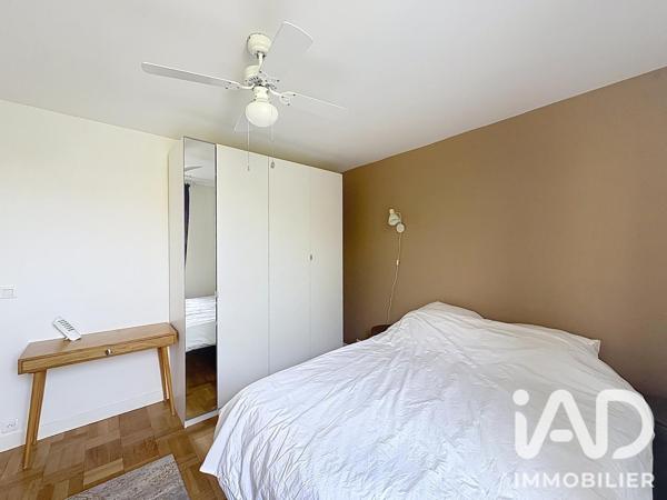 Location appartement 3 pièces 69,2 m² Colombes