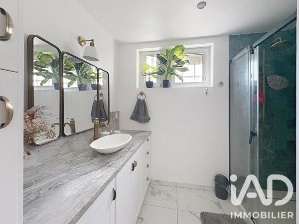 Location appartement 3 pièces 69,2 m² Colombes