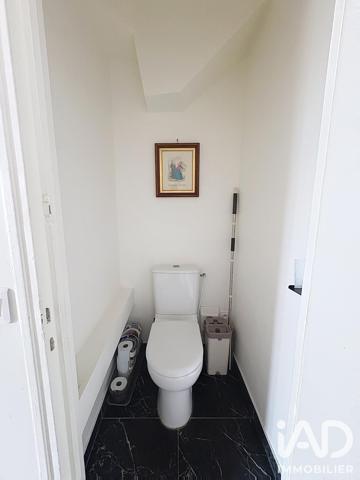 Location appartement 3 pièces 69,2 m² Colombes