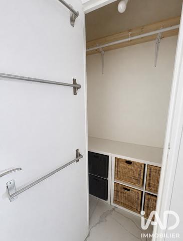Location appartement 3 pièces 69,2 m² Colombes