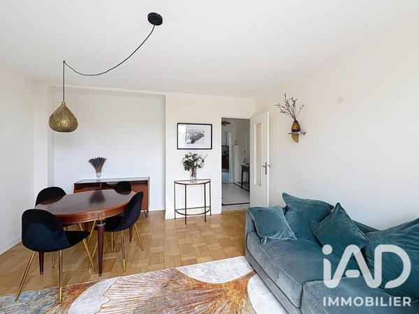 Location appartement 3 pièces 69,2 m² Colombes