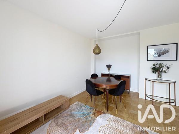 Location appartement 3 pièces 69,2 m² Colombes