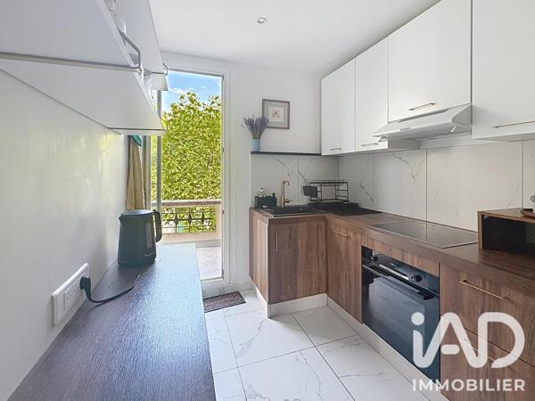Location appartement 3 pièces 69,2 m² Colombes