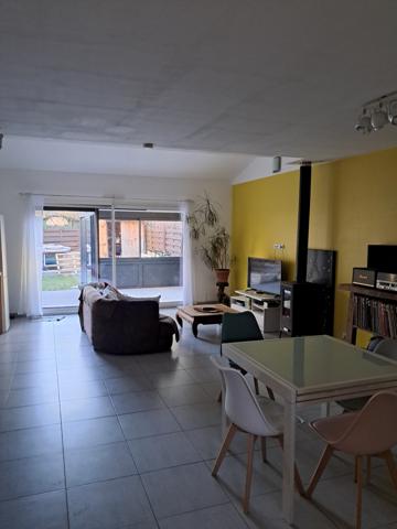 Aubagne (13400) Maison T 4 d'une surface de 75m² Jardin exposition sud avec 2 stationnements ext
