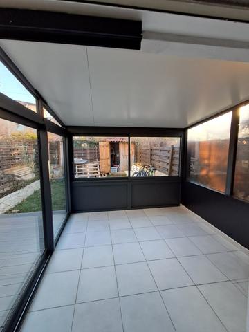 Aubagne (13400) Maison T 4 d'une surface de 75m² Jardin exposition sud avec 2 stationnements ext