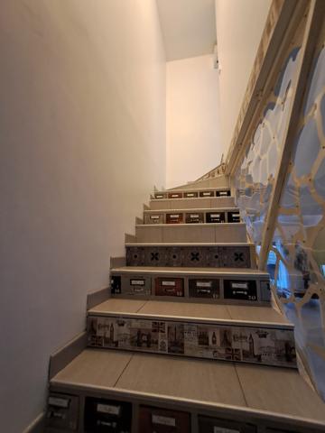 Aubagne (13400) Maison T 4 d'une surface de 75m² Jardin exposition sud avec 2 stationnements ext