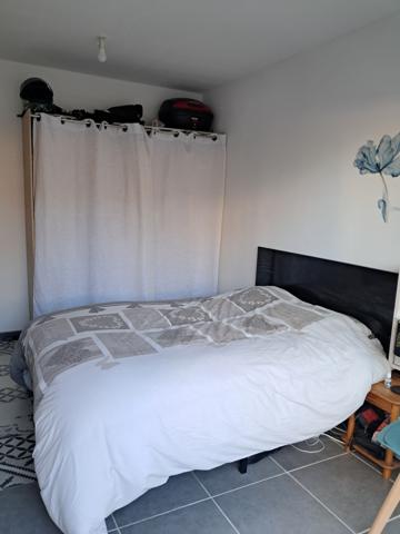 Aubagne (13400) Maison T 4 d'une surface de 75m² Jardin exposition sud avec 2 stationnements ext