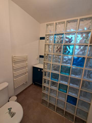 Aubagne (13400) Maison T 4 d'une surface de 75m² Jardin exposition sud avec 2 stationnements ext