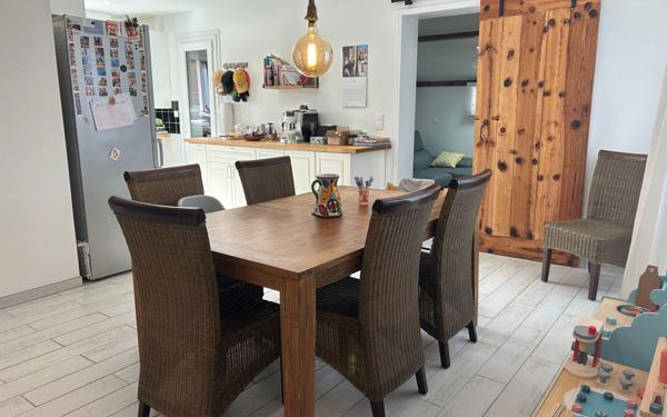 Maison à vendre    5 pièces •  Mimizan