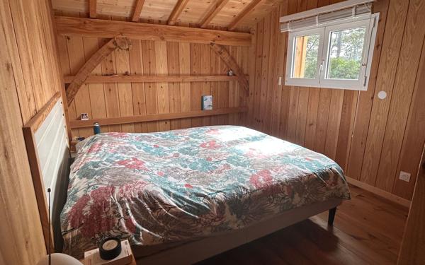 Maison à vendre    5 pièces •  Mimizan