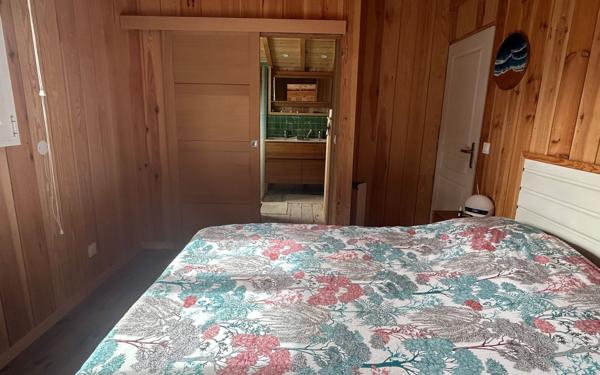 Maison à vendre    5 pièces •  Mimizan