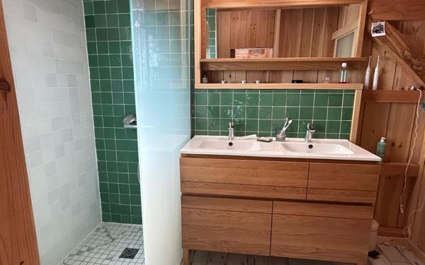 Maison à vendre    5 pièces •  Mimizan