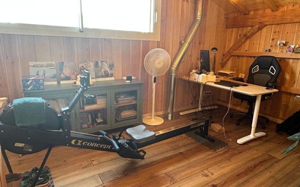 Maison à vendre    5 pièces •  Mimizan