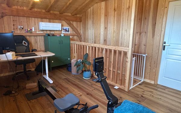 Maison à vendre    5 pièces •  Mimizan