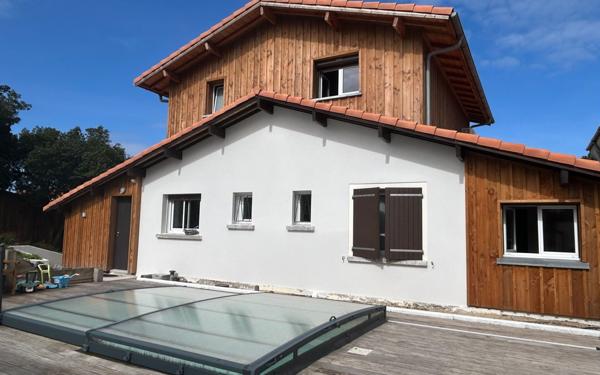 Maison à vendre    5 pièces •  Mimizan