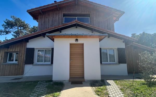 Maison à vendre    5 pièces •  Mimizan