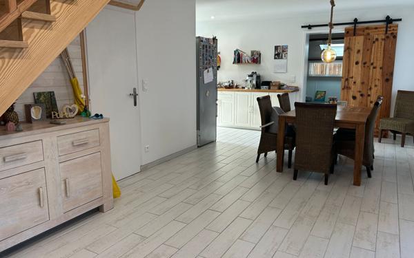 Maison à vendre    5 pièces •  Mimizan