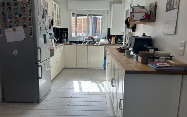 Maison à vendre    5 pièces •  Mimizan