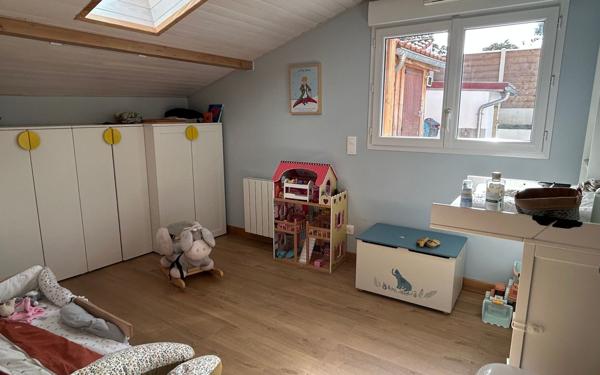 Maison à vendre    5 pièces •  Mimizan