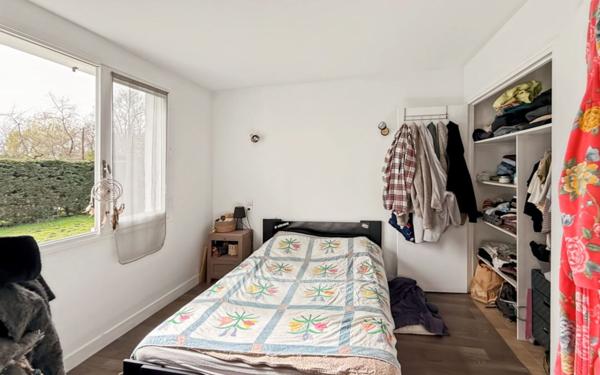Maison à louer