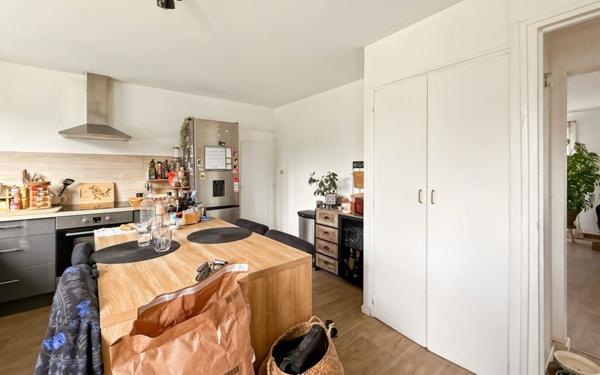 Maison à louer    4 pièces •  Artassenx