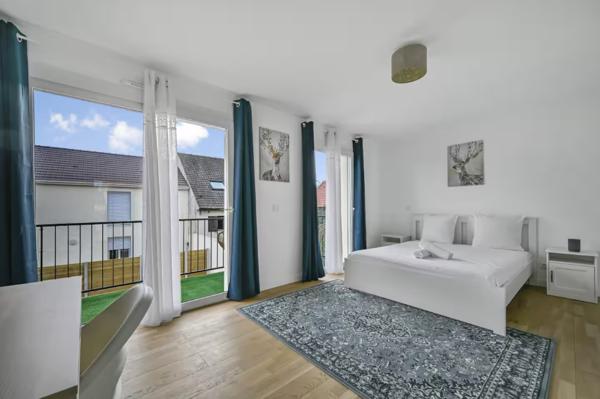 Maison 6 pièces 142.1 m2