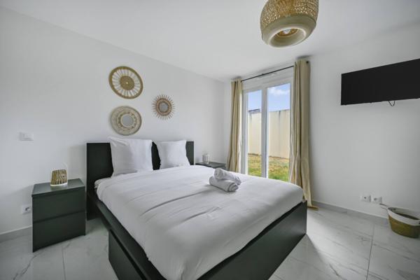 Maison 6 pièces 142.1 m2