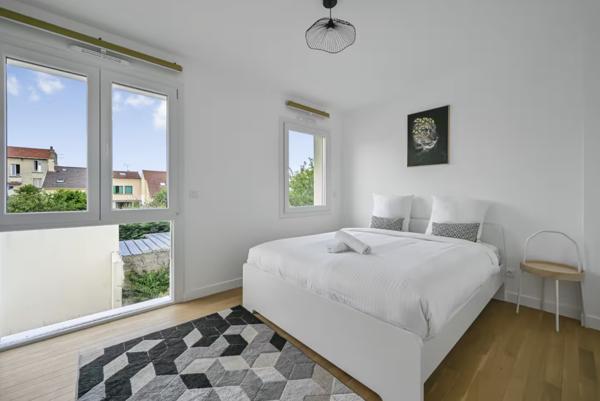 Maison 6 pièces 142.1 m2