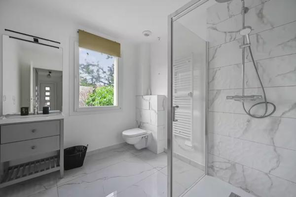 Maison 6 pièces 142.1 m2